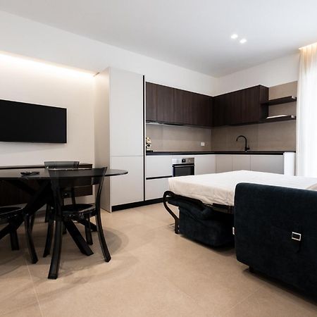 Lenuccia Home Matera Dış mekan fotoğraf