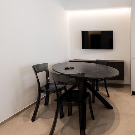 Lenuccia Home Matera Dış mekan fotoğraf