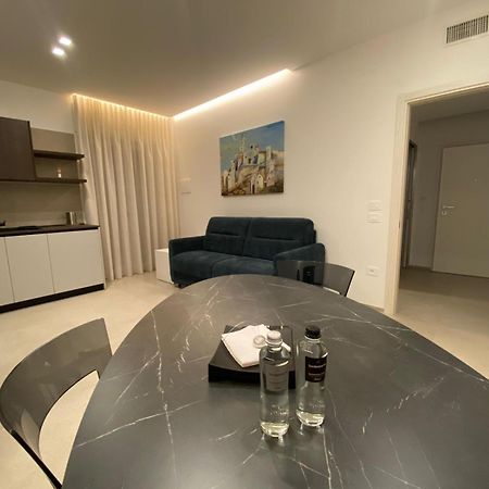 Lenuccia Home Matera Dış mekan fotoğraf
