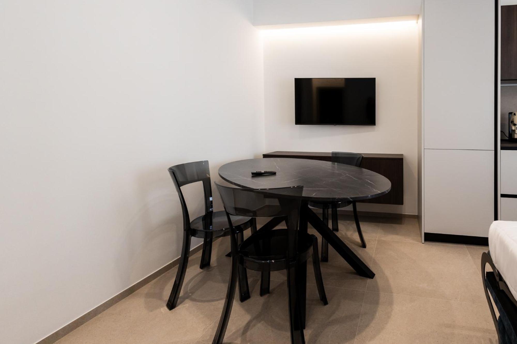 Lenuccia Home Matera Dış mekan fotoğraf