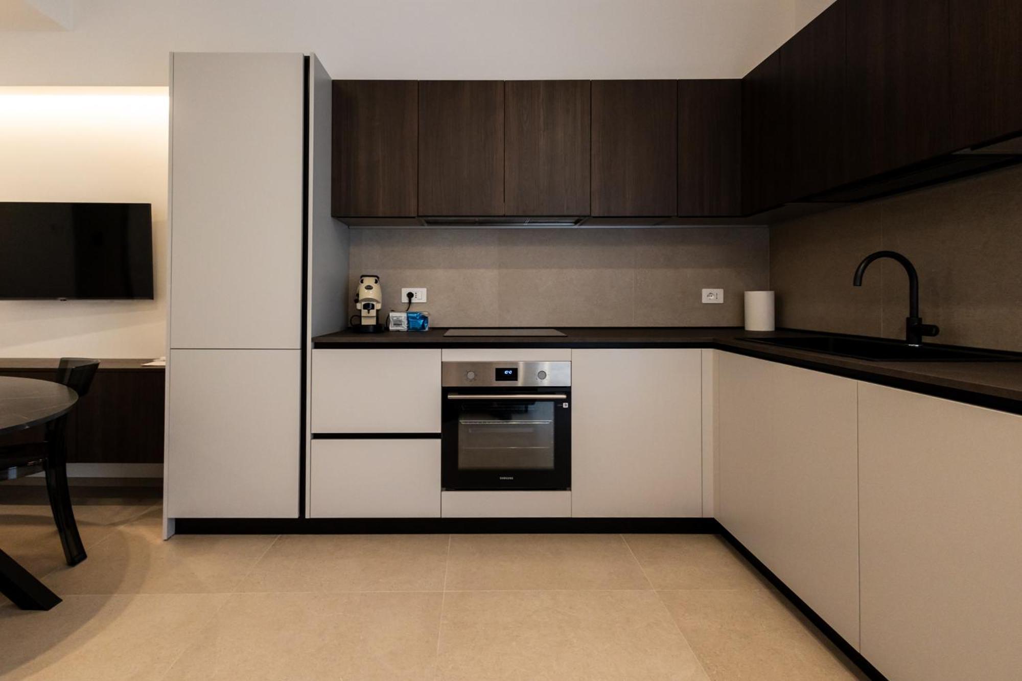 Lenuccia Home Matera Dış mekan fotoğraf