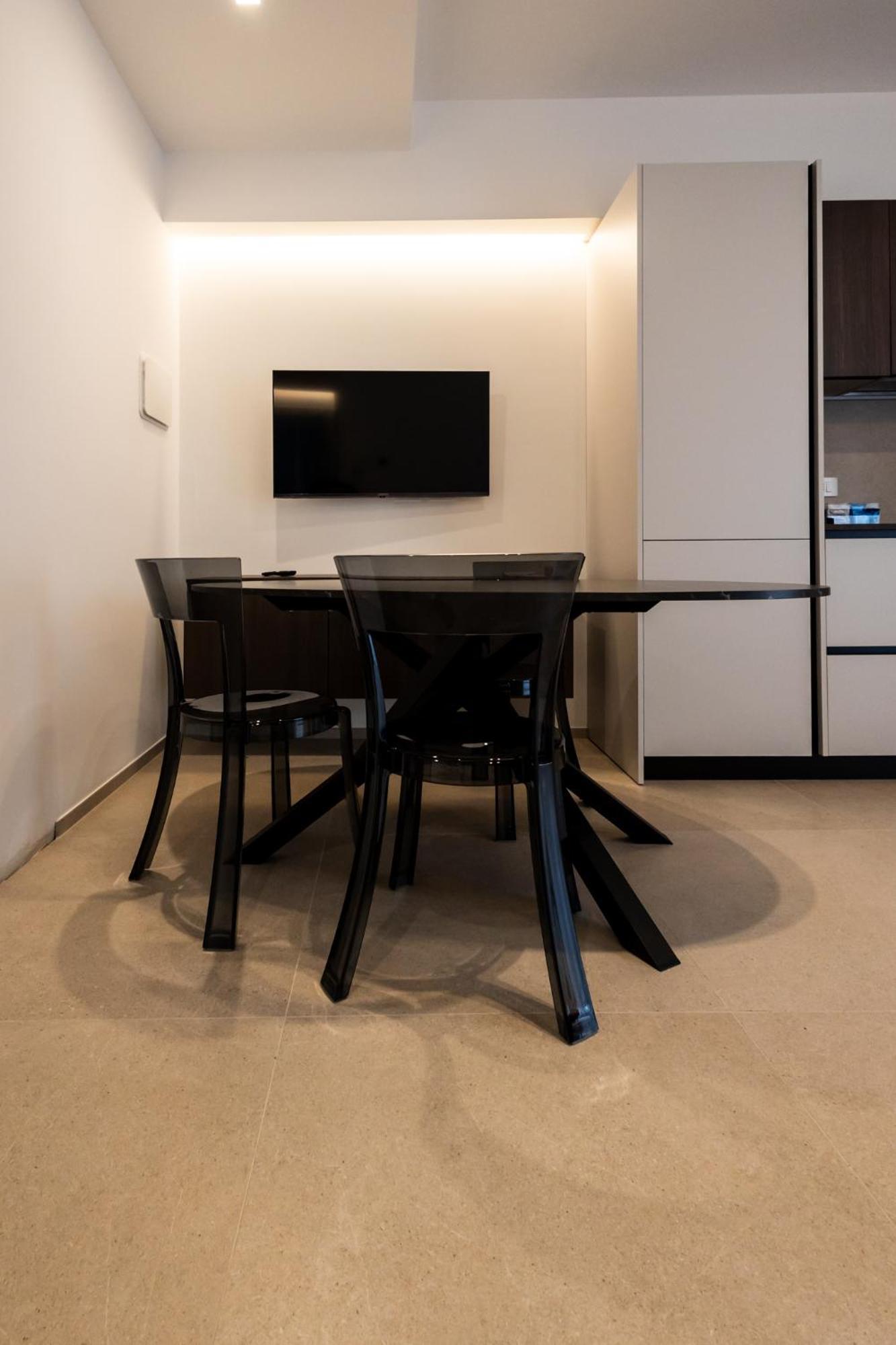 Lenuccia Home Matera Dış mekan fotoğraf