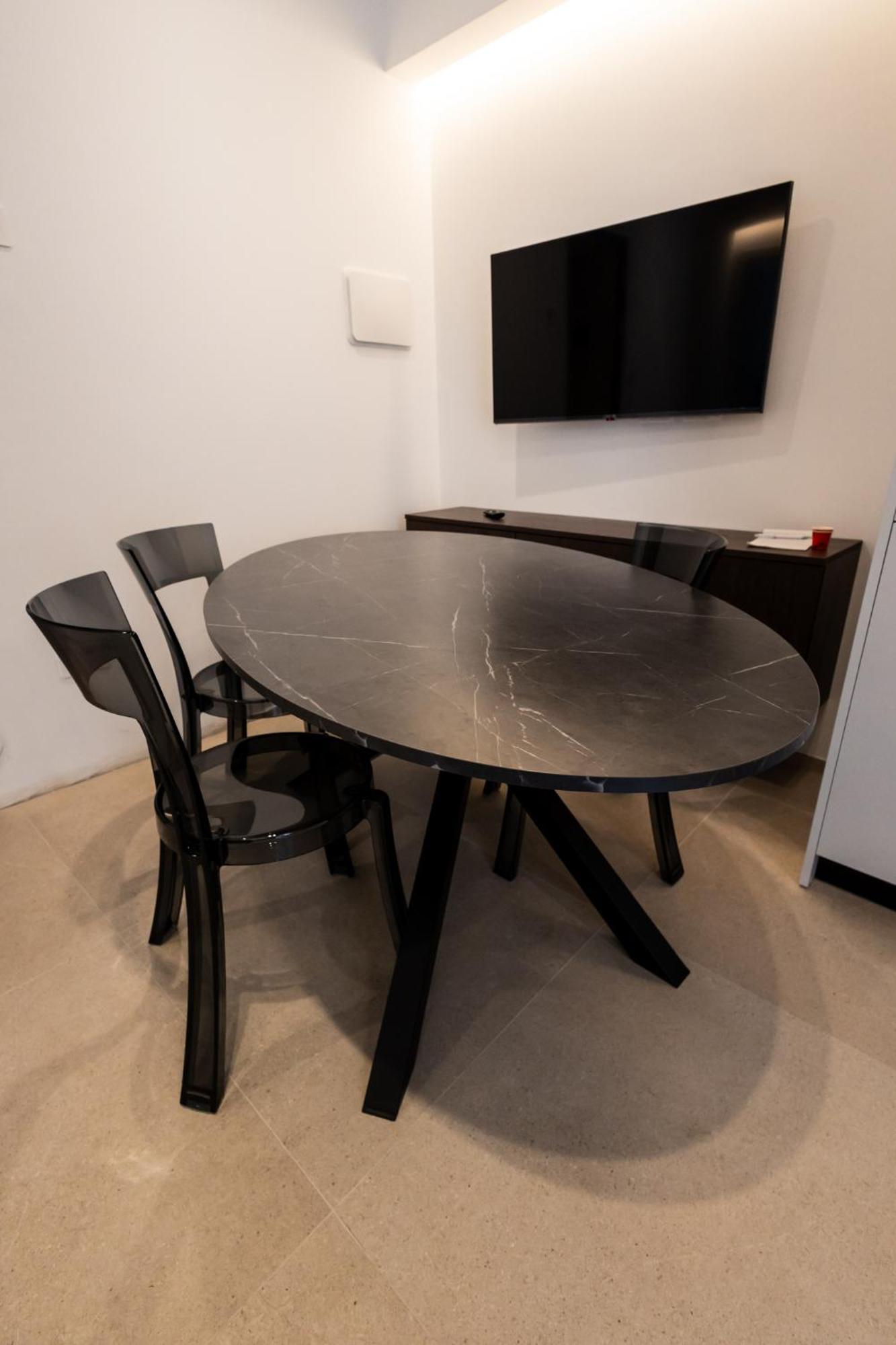 Lenuccia Home Matera Dış mekan fotoğraf