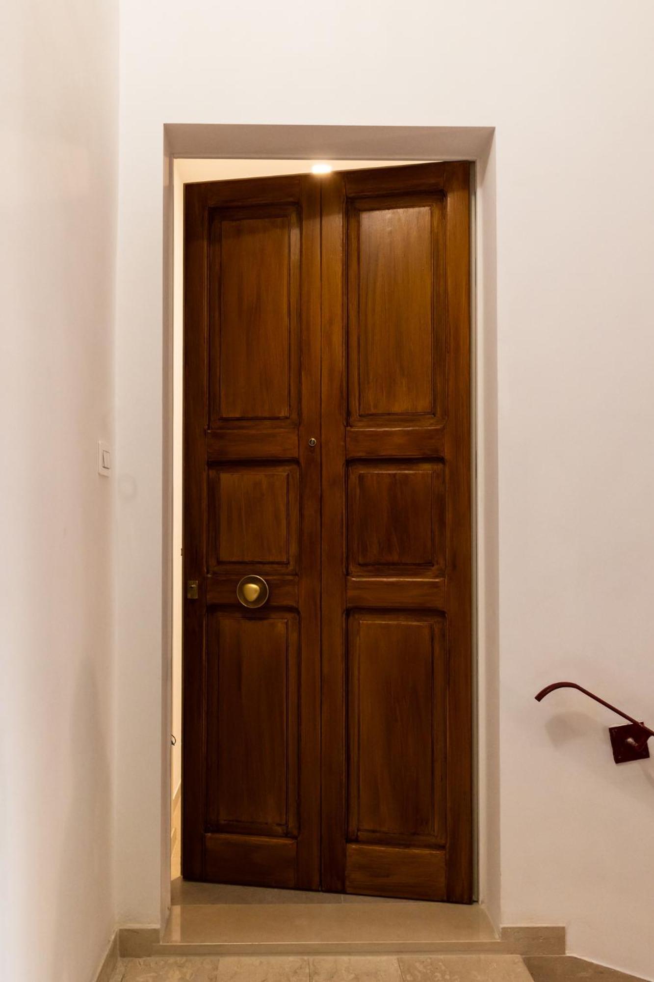 Lenuccia Home Matera Dış mekan fotoğraf
