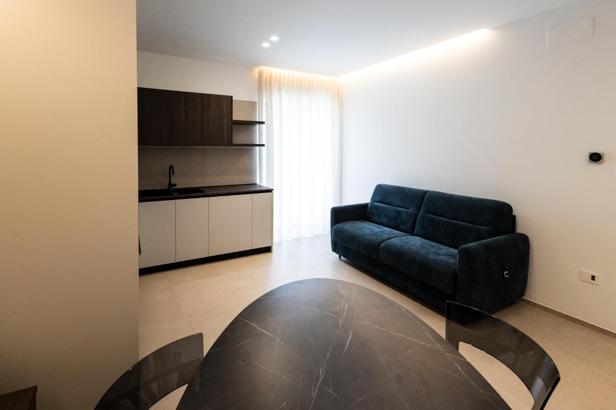 Lenuccia Home Matera Dış mekan fotoğraf