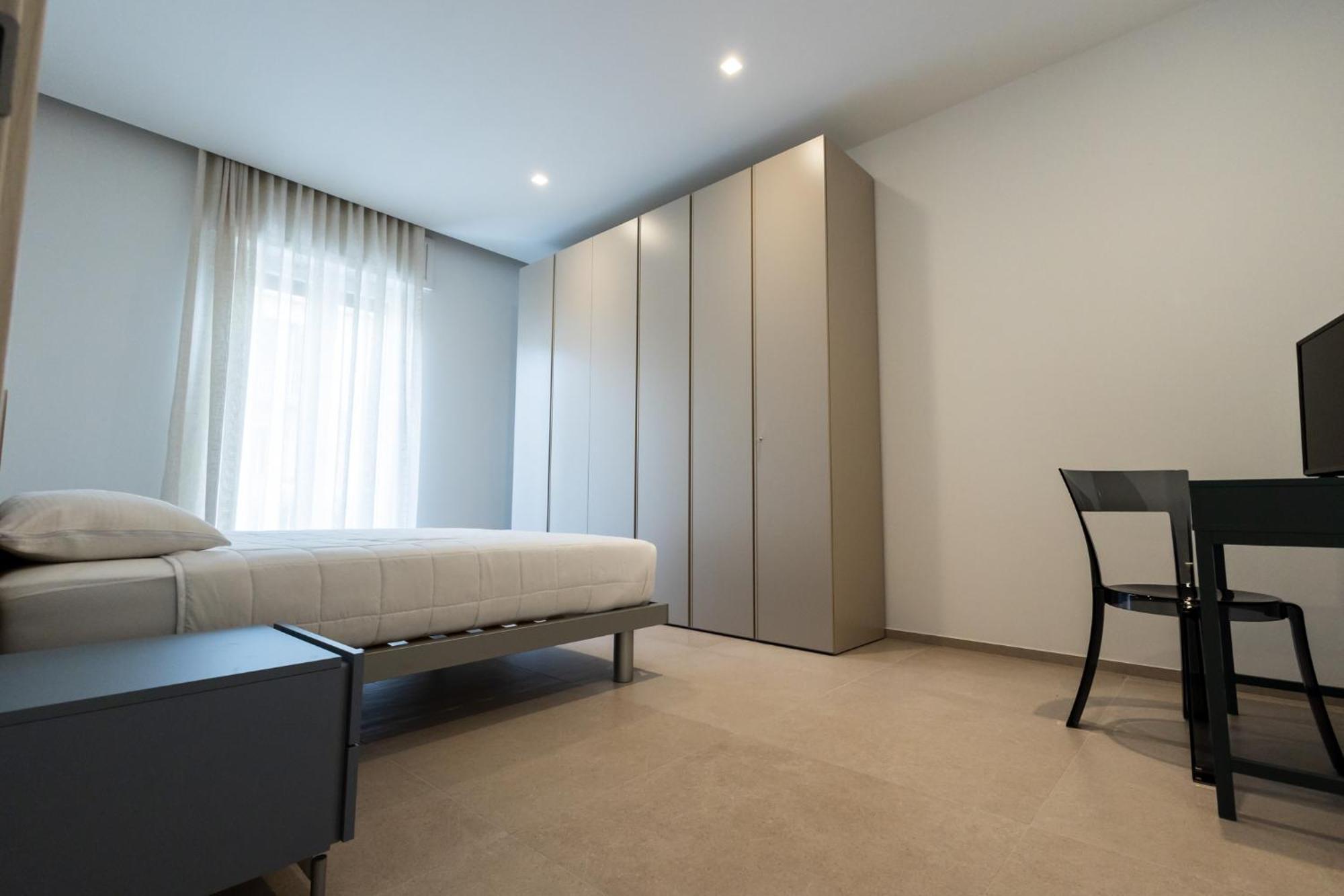 Lenuccia Home Matera Dış mekan fotoğraf