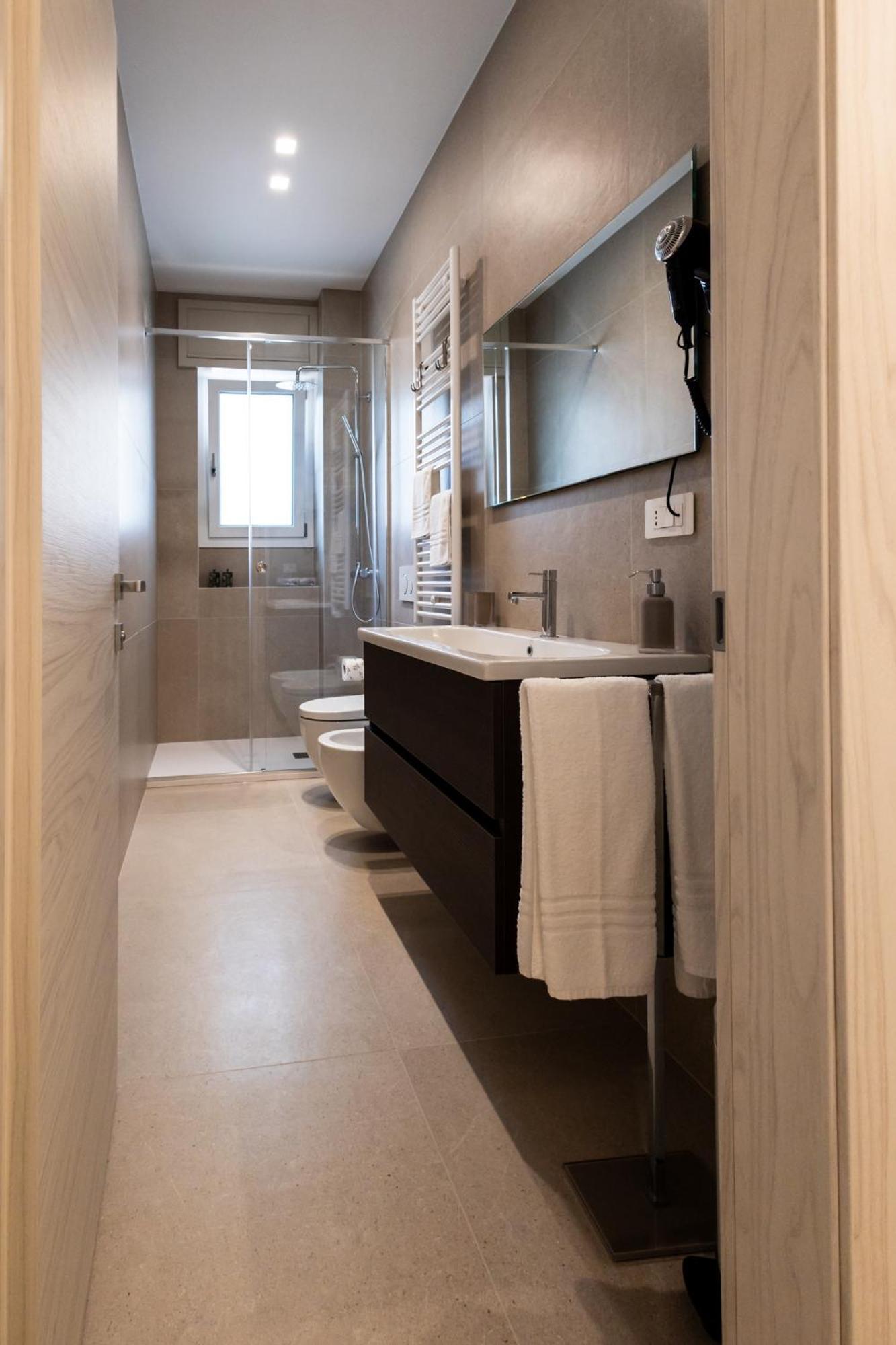 Lenuccia Home Matera Dış mekan fotoğraf
