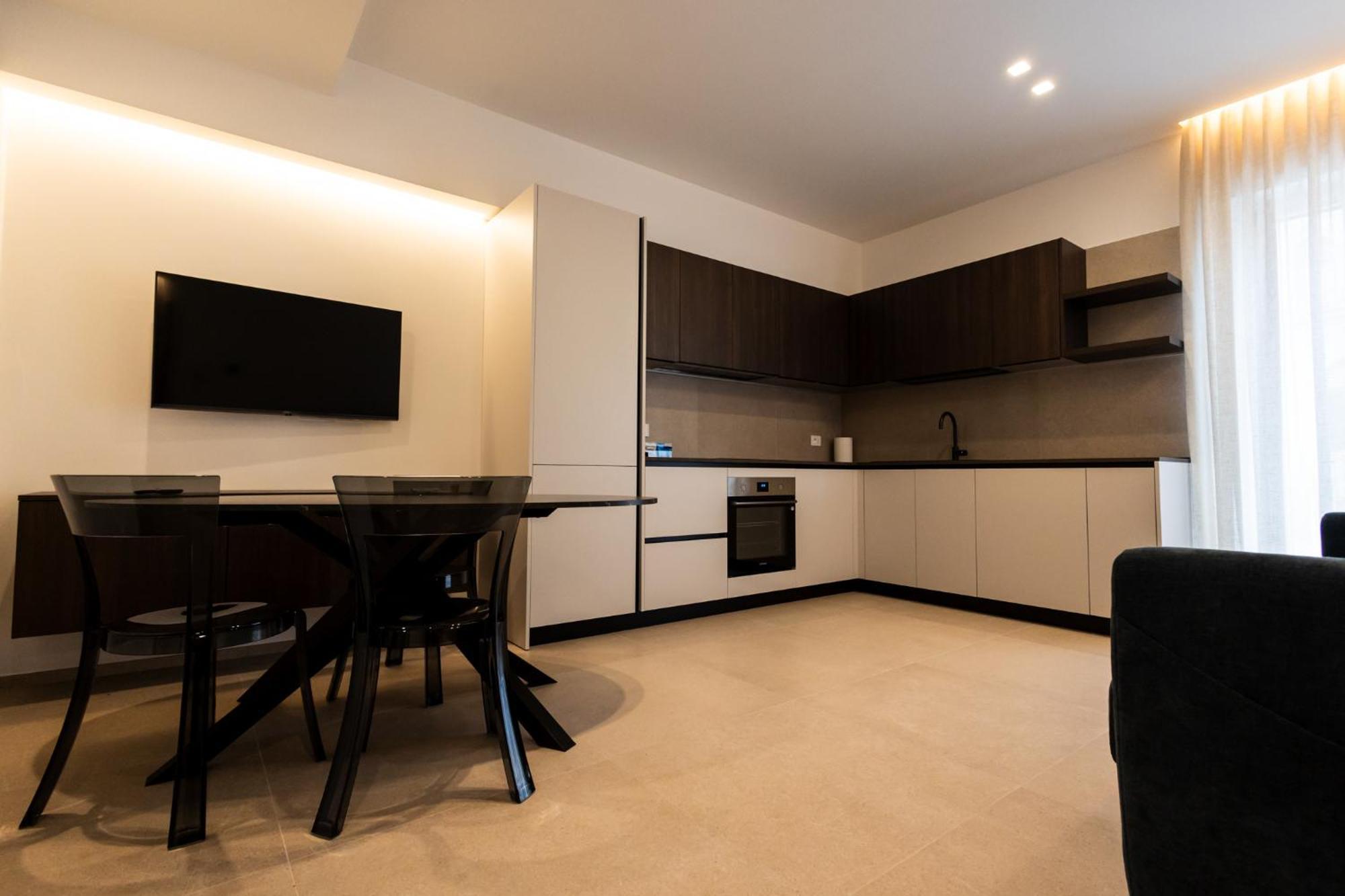 Lenuccia Home Matera Dış mekan fotoğraf