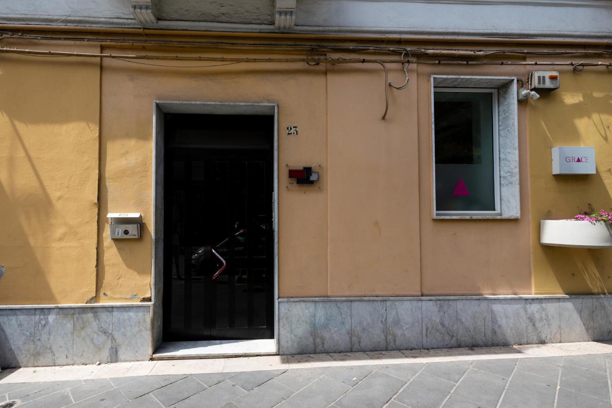 Lenuccia Home Matera Dış mekan fotoğraf