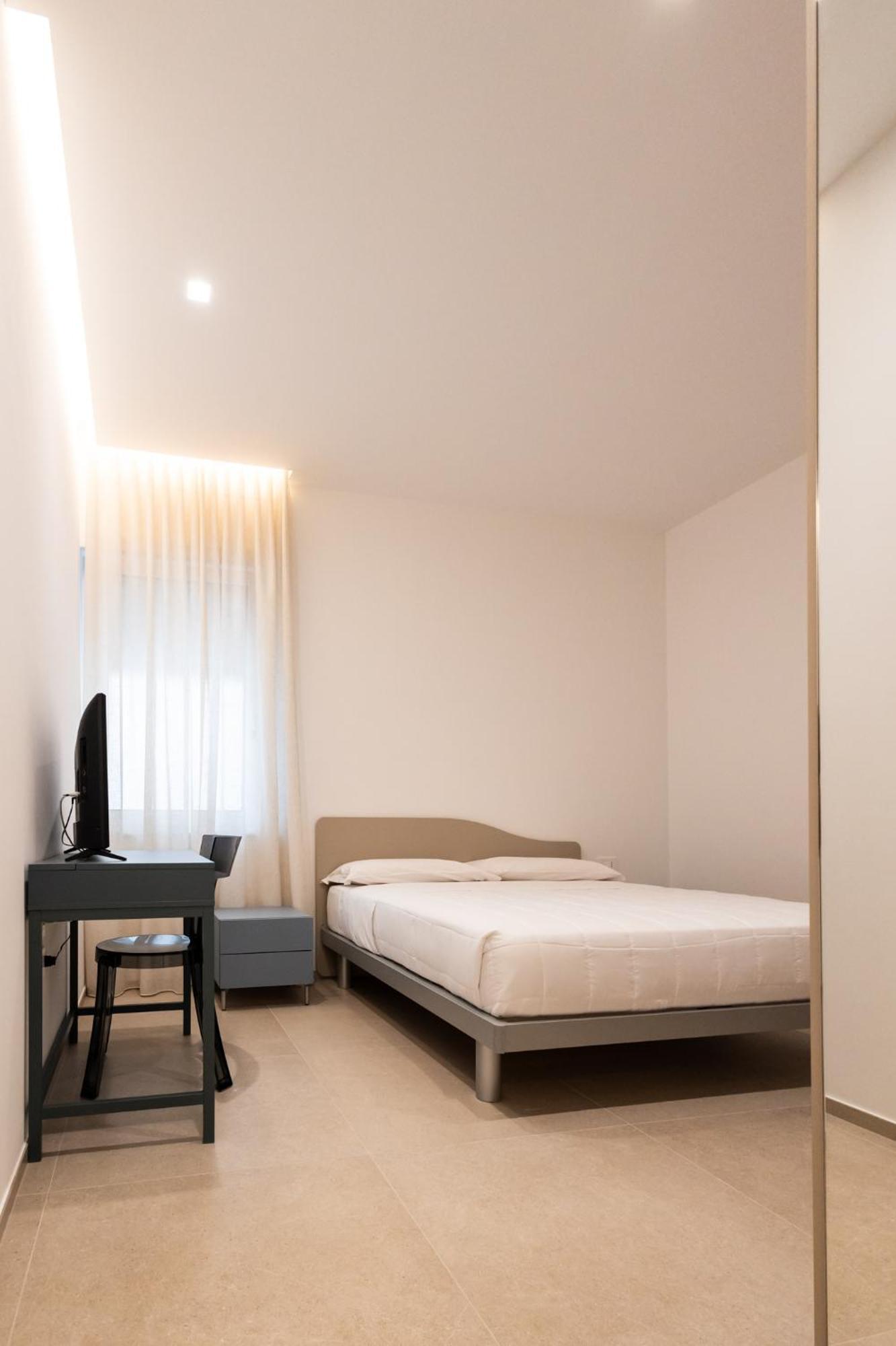 Lenuccia Home Matera Dış mekan fotoğraf