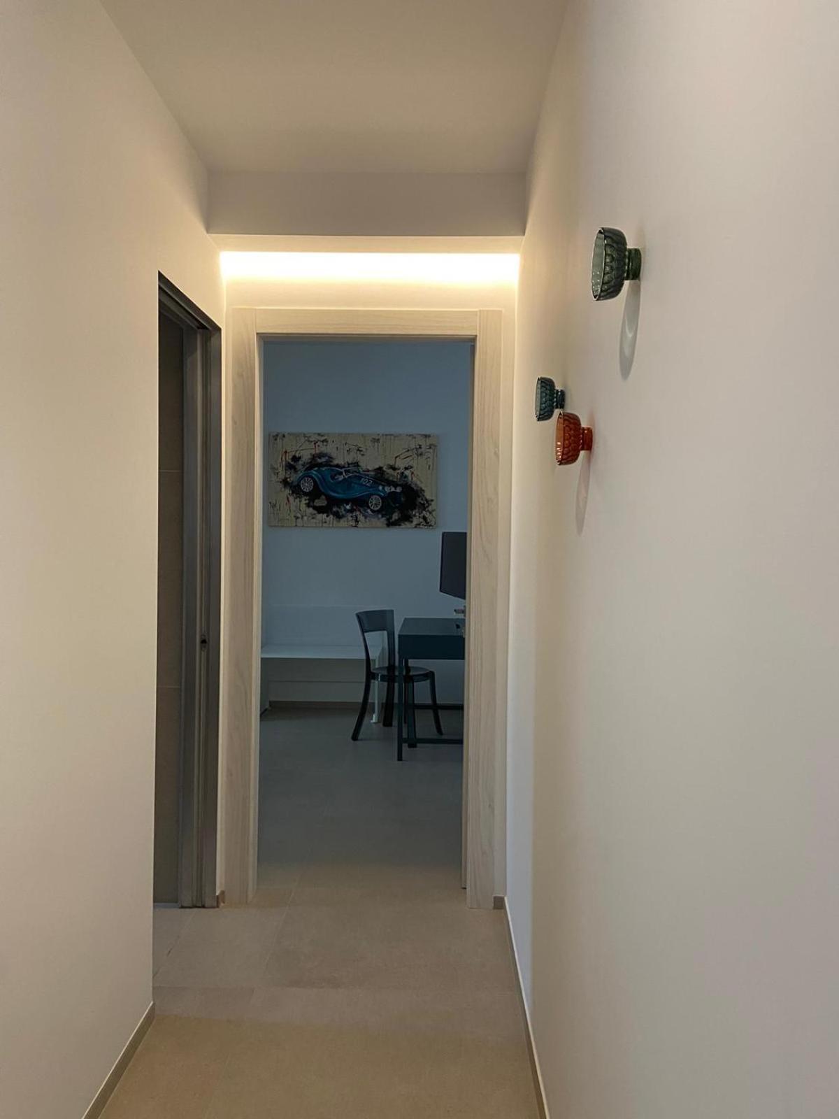 Lenuccia Home Matera Dış mekan fotoğraf