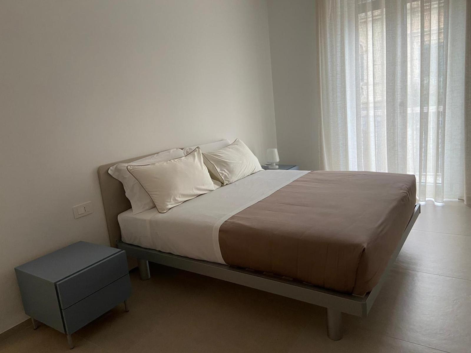 Lenuccia Home Matera Dış mekan fotoğraf