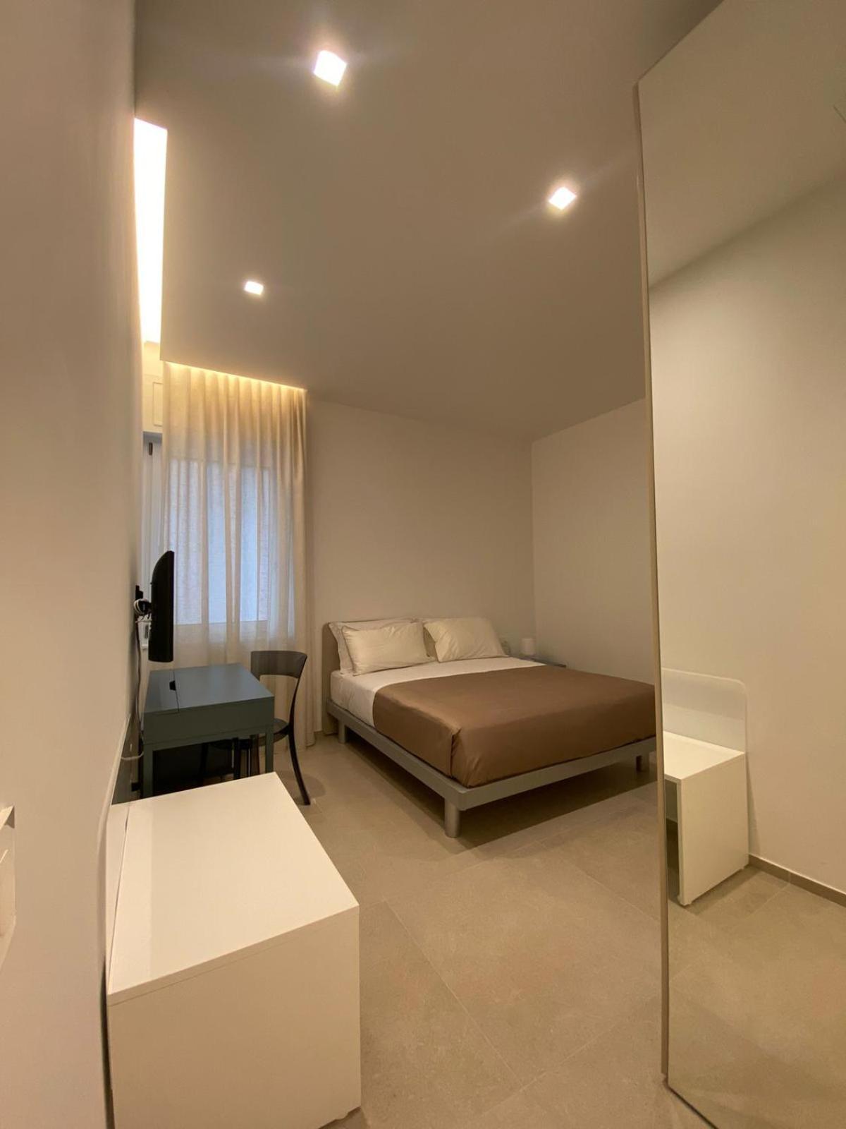 Lenuccia Home Matera Dış mekan fotoğraf