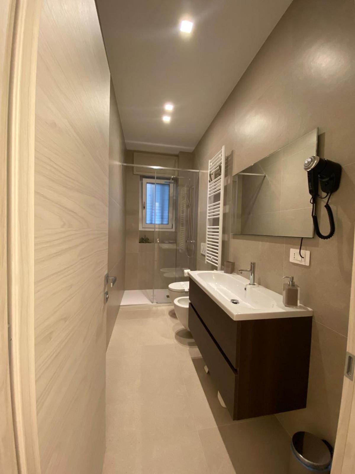 Lenuccia Home Matera Dış mekan fotoğraf