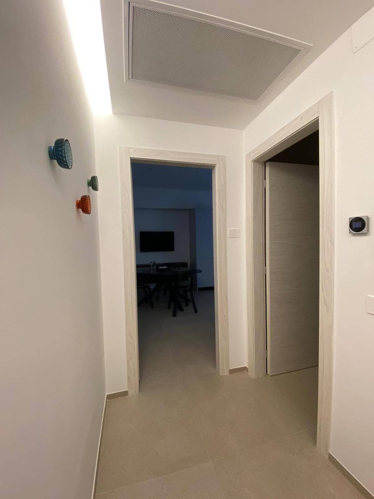Lenuccia Home Matera Dış mekan fotoğraf