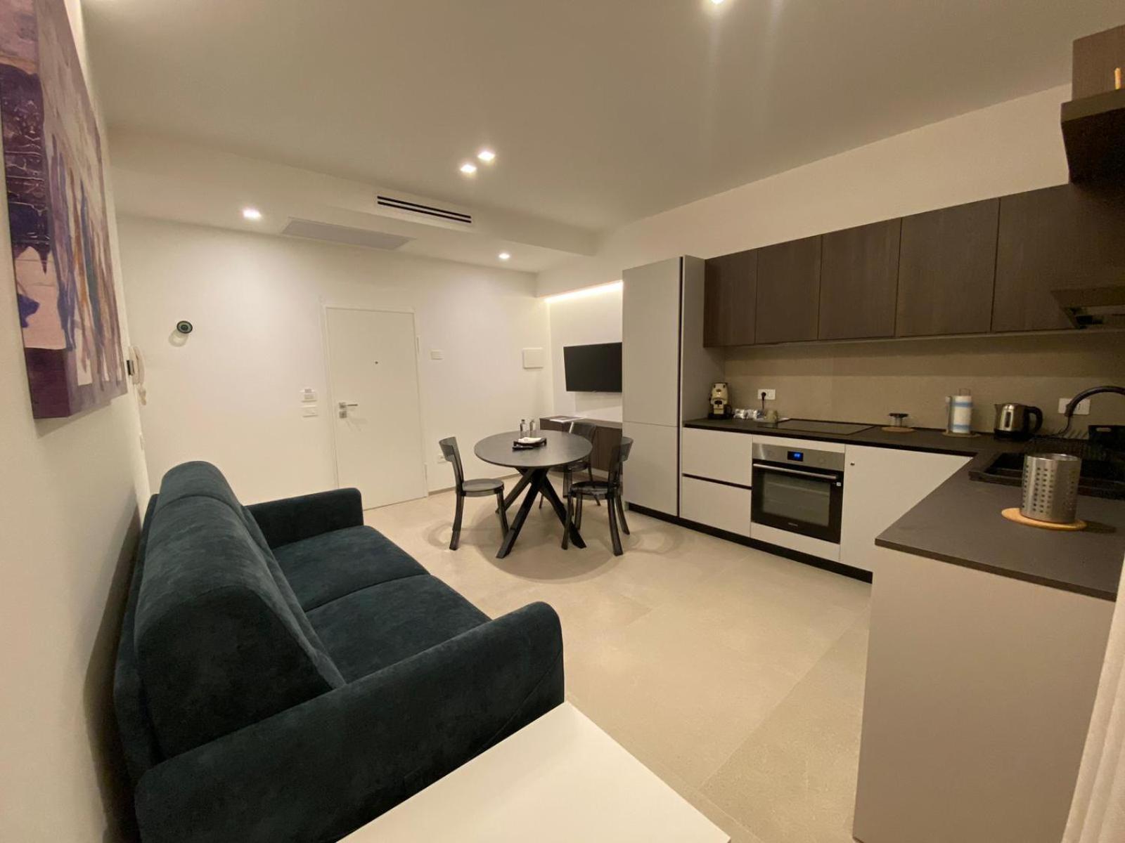 Lenuccia Home Matera Dış mekan fotoğraf
