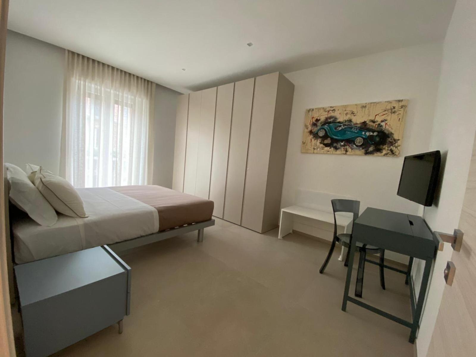 Lenuccia Home Matera Dış mekan fotoğraf